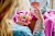 LEGO Creator 3w1 31383 - Flakon perfum z kwiatową ozdobą