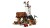 LEGO Creator 3w1 31387 - Legendarny statek piracki