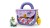 LEGO Creator 3w1 31391 - Modna torebka ze schowkiem
