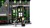 LEGO Harry Potter 76471 - Magiczne sklepy na ulicy Śmiertelnego Nokturnu