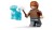 LEGO Harry Potter 76471 - Magiczne sklepy na ulicy Śmiertelnego Nokturnu