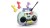 LEGO Creator 3w1 31392 - Dekoracyjny fortepian z kotem