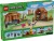 LEGO Minecraft 21596 - Najazd przywoływaczy na wioskę