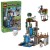 LEGO Minecraft 21597 - Stacja Ghasta