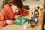 LEGO Minecraft 21597 - Stacja Ghasta