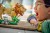 LEGO Creator 3w1 31386 - Dzikie zwierzęta: Dumny lew