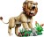 LEGO Creator 3w1 31386 - Dzikie zwierzęta: Dumny lew