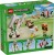 LEGO Minecraft 21592 - Atak kurzego jeźdźca na pustyni