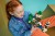 LEGO Minecraft 21593 - Przetrwanie pierwszej nocy