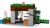 LEGO Minecraft 21593 - Przetrwanie pierwszej nocy