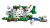 LEGO Minecraft 21593 - Przetrwanie pierwszej nocy