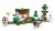LEGO Minecraft 21593 - Przetrwanie pierwszej nocy