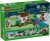LEGO Minecraft 21593 - Przetrwanie pierwszej nocy