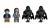 LEGO Harry Potter 76475 - Zakazany Las: Expecto Patronum