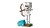 LEGO Minecraft 21594 - Szkielet