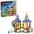 LEGO Disney 43294 - Mała wieża Roszpunki