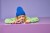 LEGO Friends 42694 - Furgonetka z pizzą