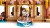 LEGO Disney 43297 - Zamek Roszpunki