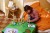 LEGO Disney 43297 - Zamek Roszpunki