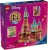 LEGO Disney 43297 - Zamek Roszpunki