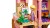 LEGO Disney 43297 - Zamek Roszpunki