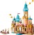 LEGO Disney 43297 - Zamek Roszpunki