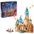 LEGO Disney 43297 - Zamek Roszpunki