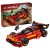 LEGO Ninjago 71867 - Ninjaścigacz X-1 - 15-lecie
