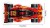 LEGO Ninjago 71867 - Ninjaścigacz X-1 - 15-lecie