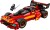 LEGO Ninjago 71867 - Ninjaścigacz X-1 - 15-lecie