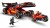 LEGO Ninjago 71867 - Ninjaścigacz X-1 - 15-lecie