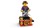 LEGO Ninjago 71867 - Ninjaścigacz X-1 - 15-lecie