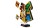 LEGO Harry Potter 76462 - Herb Hogwartu