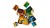 LEGO Harry Potter 76462 - Herb Hogwartu