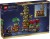 LEGO Harry Potter 76474 - Rośliny z lekcji zielarstwa w Hogwarcie