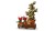 LEGO Harry Potter 76474 - Rośliny z lekcji zielarstwa w Hogwarcie