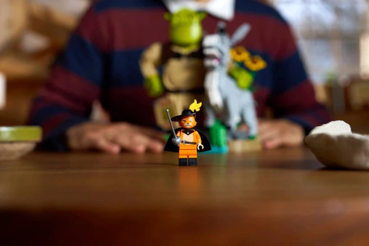 LEGO Badger 72423 V29