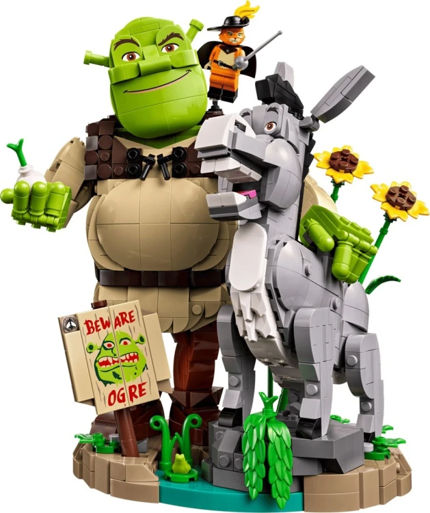 LEGO Badger 72423 V29