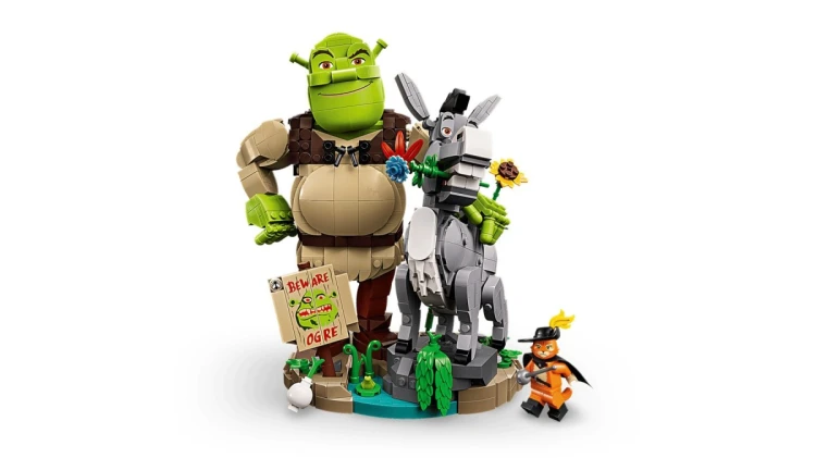 LEGO Badger 72423 V29