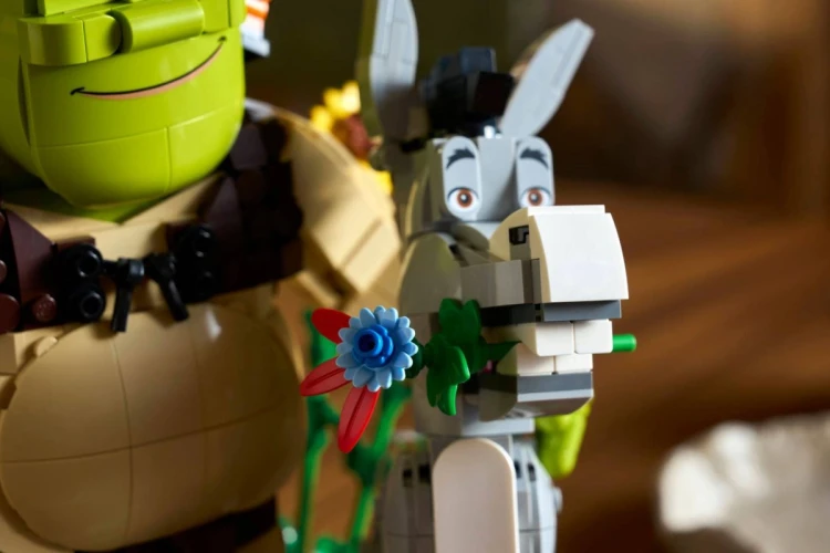 LEGO Badger 72423 V29