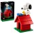 LEGO Ideas 21368 - Fistaszki: Buda Snoopy'ego