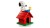 LEGO Ideas 21368 - Fistaszki: Buda Snoopy'ego