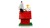 LEGO Ideas 21368 - Fistaszki: Buda Snoopy'ego