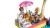 LEGO Friends 42676 - Frajda w parku wodnym
