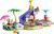 LEGO Friends 42676 - Frajda w parku wodnym