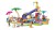 LEGO Friends 42676 - Frajda w parku wodnym