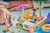 LEGO Friends 42676 - Frajda w parku wodnym