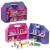LEGO Friends 42697 - Kreatywna walizka z domkiem dla lalek