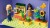 LEGO Friends 42697 - Kreatywna walizka z domkiem dla lalek
