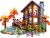 LEGO Friends 42705 - Jesienna leśna chatka